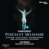 Pelléas et Mélisande, Acte V: “Ce n’est pas de cette petite blessure qu’elle peut mourir” (Le Médecin)