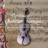 Pastoreta Yehepe Flauta (AMCH 159): 3. Adagio