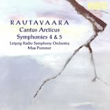 Symphony no. 4 "Arabescata": III.