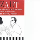 Sonata in D major, K. 381: I. Allegro