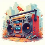 Twisted Tease (Triphop Instrumental)