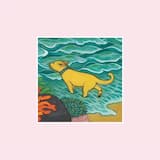 The Crab / Waterbaby