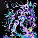 puzzle / rabbit hole