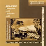 Liederkreis, op. 39: Auf einer Burg