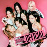 Official (Instrumental Extended ver.)