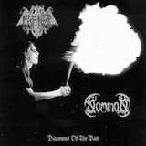 Upon a Throne of Thorn