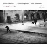 Allegro assai aus Kleine Sinfonie / Moment musical