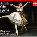 Coppélia : Acte I. Czardas
