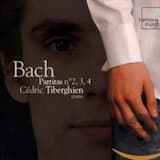 Partita no. 4 in D major, BWV 828: II. Allemande