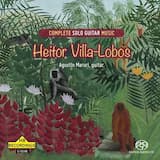 Cancoes tipicas brasileiras: Tu Passaste Por Este Jardim, Modinha Carioca Nº9