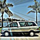 In The Outskirts A Door Opens