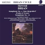 Symphony no. 4 “Das Siegeslied”: Ia. Maestoso: Ein Psalmlied Davids