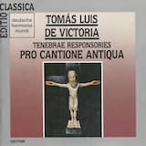 Feria V in coena Domini ad Matutinum - Eram quasi agnus