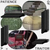 At The Opposite Pole of Architectural Virtue