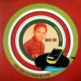 Last Night the S-Man Saved the Mix