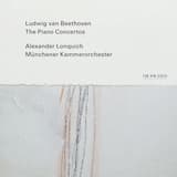 Piano Concerto no. 1 in C major, op. 15: I. Allegro con brio