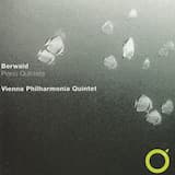 Piano Quintet no. 1 in C minor, op. 5: I. Allegro molto