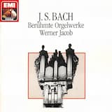 Einige kanonische Veränderungen über das Weihnachtslied "Vom Himmel hoch, da komm' ich her", BWV 769