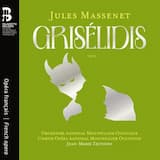 Grisélidis : Acte I. Trio « J’avais fait, comme on dit, le diable »