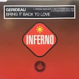 Bring It Back to Love (Dem 2's Rubba Soul dub)