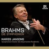 Symphonie Nr. 4 e-Moll, op. 98: IV. Allegro energico e passionato