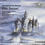 Ritter Blaubart: Interludium