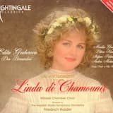 Linda di Chamounix: Atto I, Scena 1. Romance “Ambo nati in questa valle“ (Maddalena, Antonio)