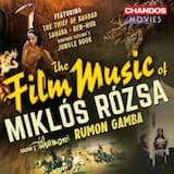 Rudyard Kipling's Jungle Book: II. Shere Khan