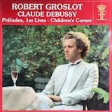 Préludes, 1er livre: 12 Minstrels