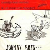 Ik wil naar m'n moeder