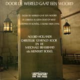 Door de wereld gaat een woord