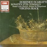 Sonata in G major, K 105