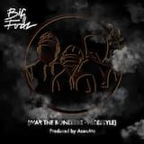 Ivar the Boneless (Freestyle)