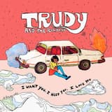 I want You, I Need You, I Love You