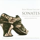 Sonata X: IV. Giga. Allegro ma non presto