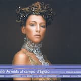 Armida al campo d'Egitto, RV 699: Atto secondo, scena 8: Aria: Segui pur, chi t'innamora (Armida)