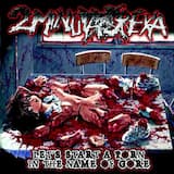 Hearmaphrodite Nightmare (Meat Shits)