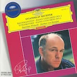 Piano Concerto no. 1 in B-flat minor, op. 23: III. Allegro con fuoco