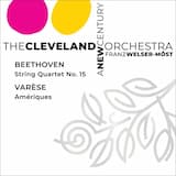 String Quartet No. 15 in A Minor, Op. 132: III. Molto adagio - Andante (Heiliger Dankgesang eines Genesenen an die Gottheit, in der Lydischen Tonart) (Performed by String Orchestra)