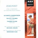 Six Maeterlinck Songs, op. 13: Die Mädchen mit den verbundenen Augen