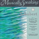 Symphony no. 5 in B-flat major, D. 485: IV. Finale. Allegro vivace