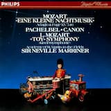 Serenade no. 13 for Strings in G major, K. 525 "Eine kleine Nachtmusik": I. Allegro