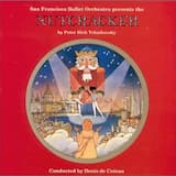 Nutcracker: Arabian Coffee