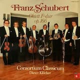 Oktett F-dur: Allegro vivace