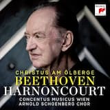 Christus am Ölberge, op. 85: No. 1 Recitative: “Jehovah, du mein Vater!” (Jesus)