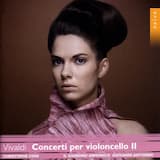 Concerto per violoncello in do minore, RV 401: Allegro non molto (andante poco mosso)
