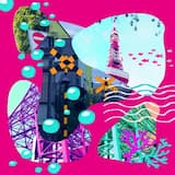 Minori Drank Too Much Coffee and She Had a Mental Trip to Varanasi