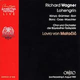 Lohengrin, Opera, Wwv 75: Act 2. Scene 2. Elsa! - Wer Ruft?