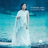 Barcarolle no. 11 in G minor, op. 105