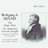 The Abduction from the Seraglio: Hier soll ich dich den sehen